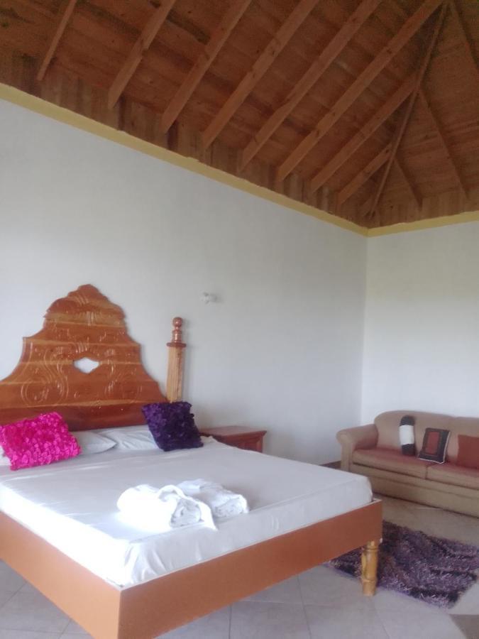 Villa Sweetsop Teluk Montego Bagian luar foto